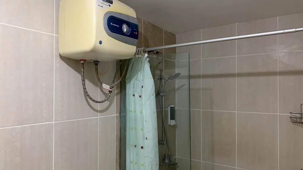Джакарта: Cozy And Comfort 1Br At Mt Haryono Square Apartment