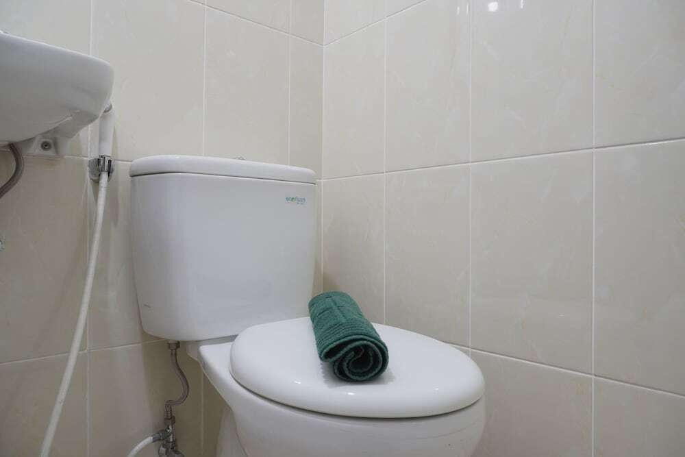 Legok: Elegant 1Br Apartment At M-Town Residence Near Summarecon Mall