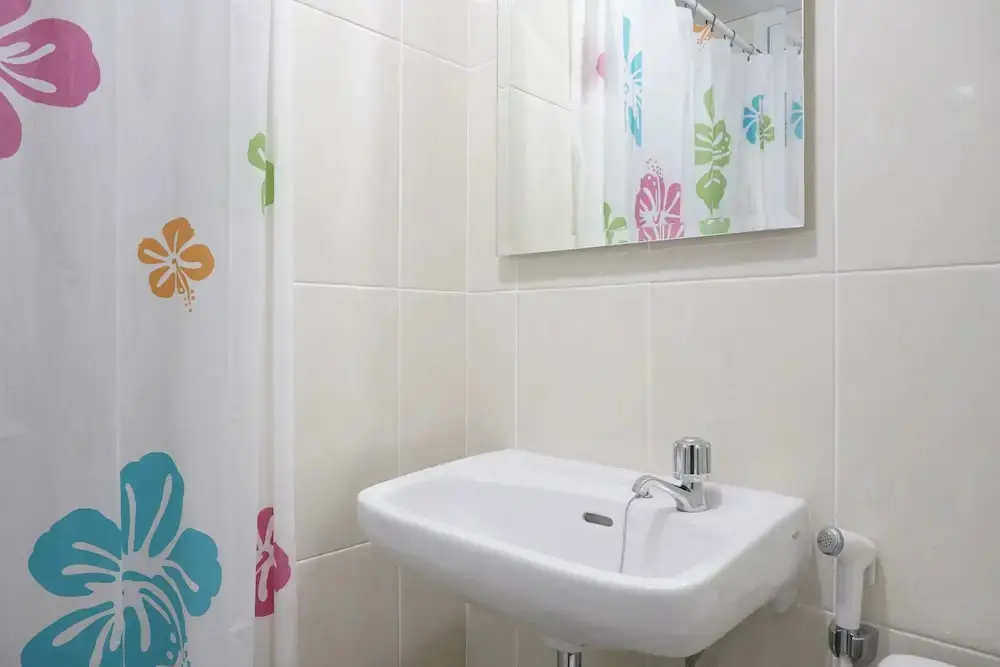 Legok: Elegant 1Br Apartment At M-Town Residence Near Summarecon Mall