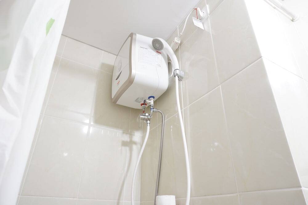 Legok: Elegant 1Br Apartment At M-Town Residence Near Summarecon Mall