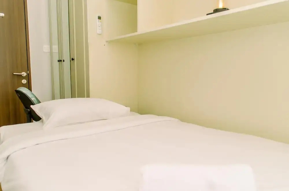 Южный Тангеранг: Comfort 2Br At Transpark Bintaro Apartment