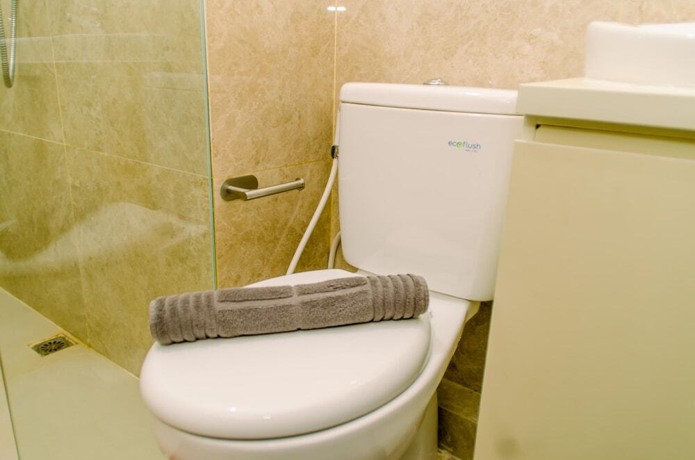 Южный Тангеранг: Comfort 2Br At Transpark Bintaro Apartment