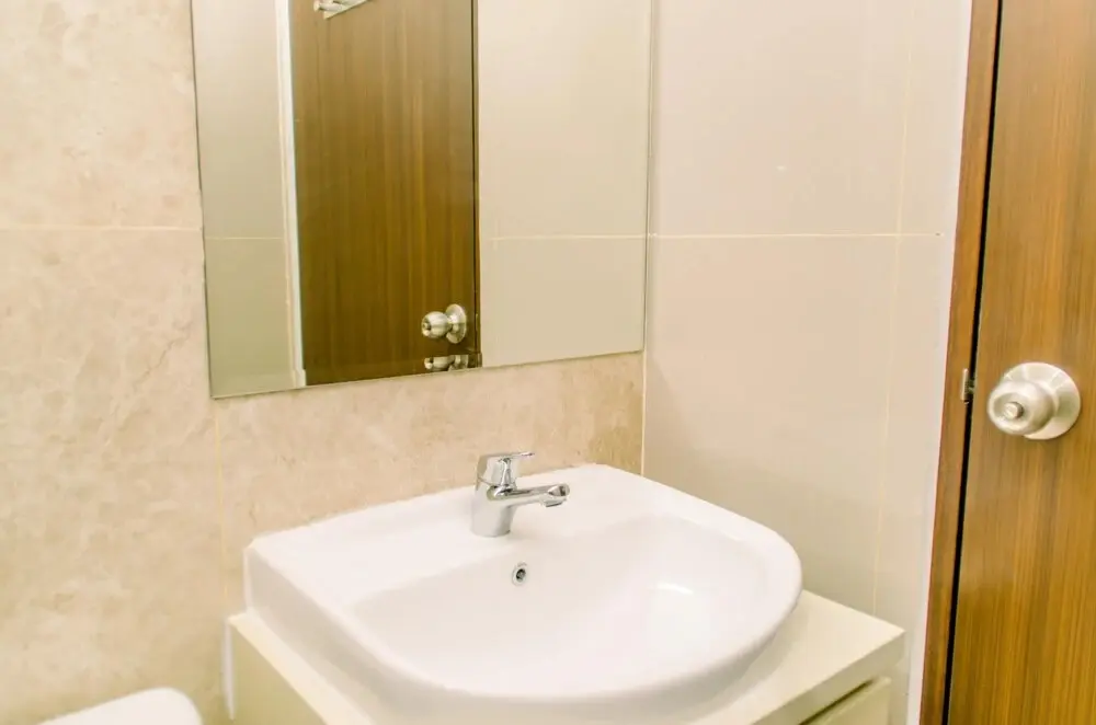 Южный Тангеранг: Comfort 2Br At Transpark Bintaro Apartment