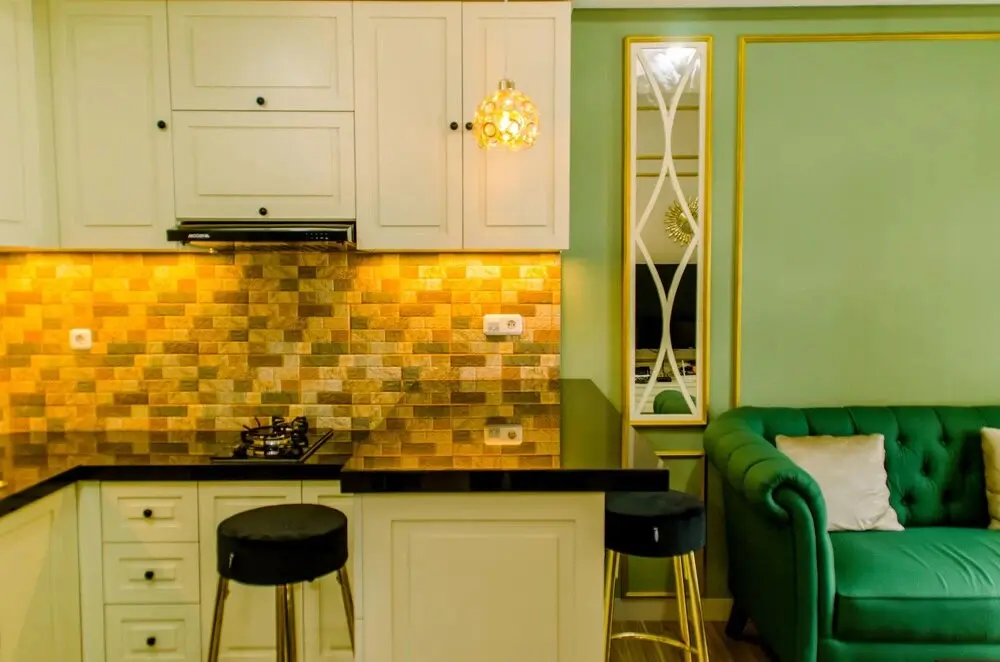 Южный Тангеранг: Comfort 2Br At Transpark Bintaro Apartment