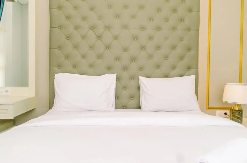 Южный Тангеранг: Comfort 2Br At Transpark Bintaro Apartment