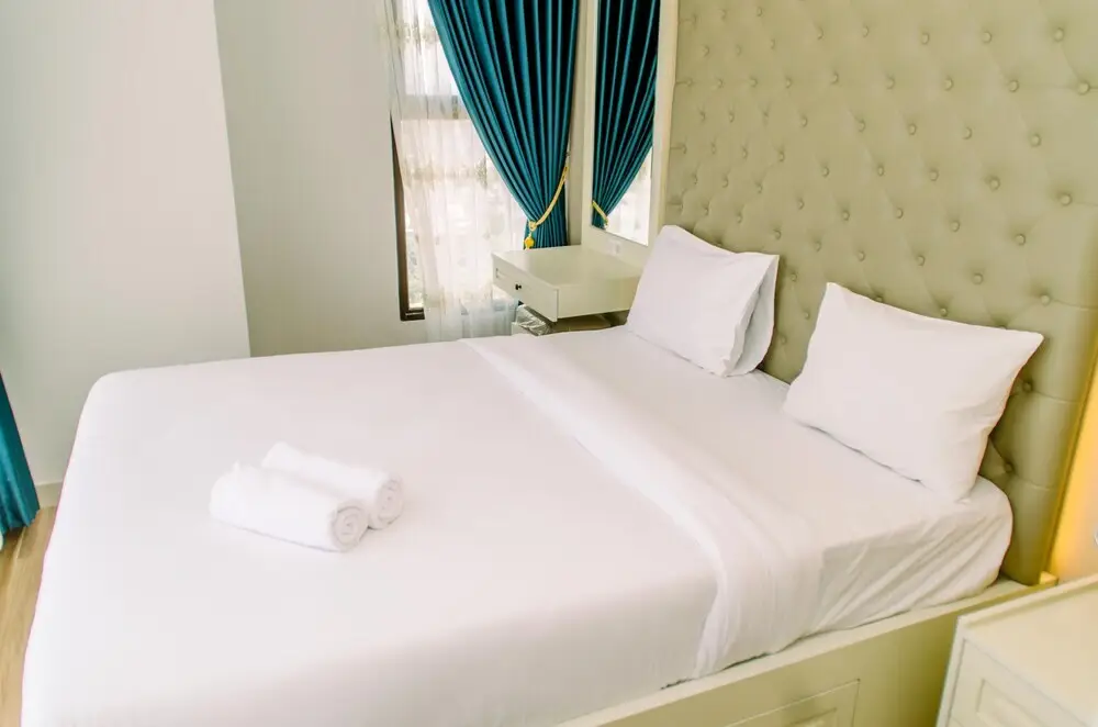 Comfort 2Br At Transpark Bintaro Apartment — фото 1