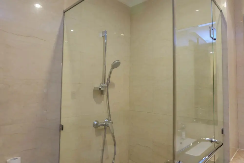 Джакарта: Lavish And Tranquil 2Br At Menteng Park Apartment