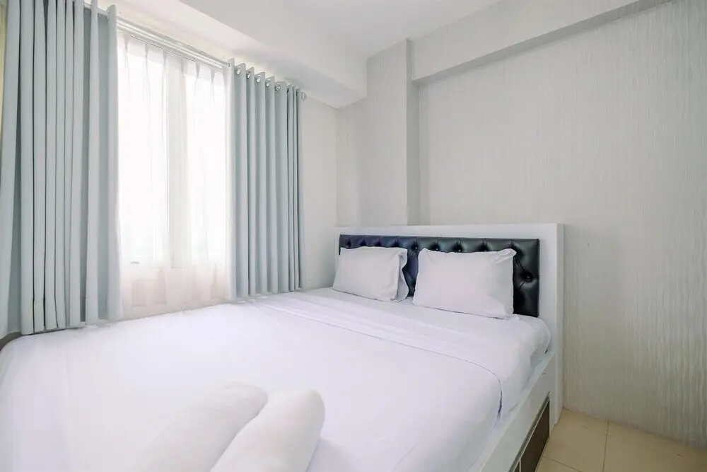 Джакарта: Comfort And Spacious 2Br At Bassura City Apartment