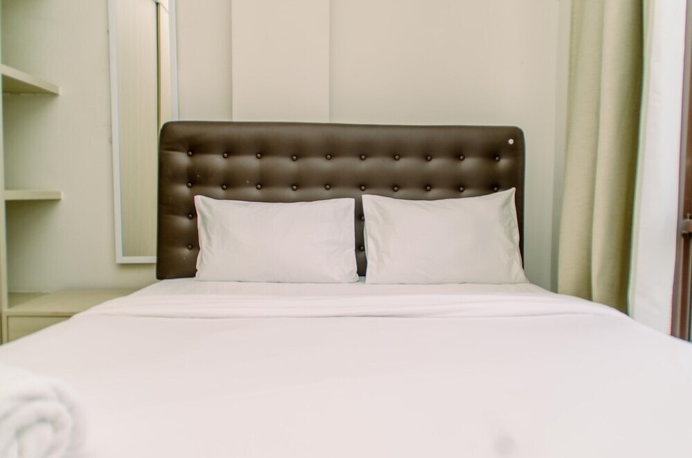 Legok: Best Deal And Comfy 2Br At Asatti Apartment Vanya Park