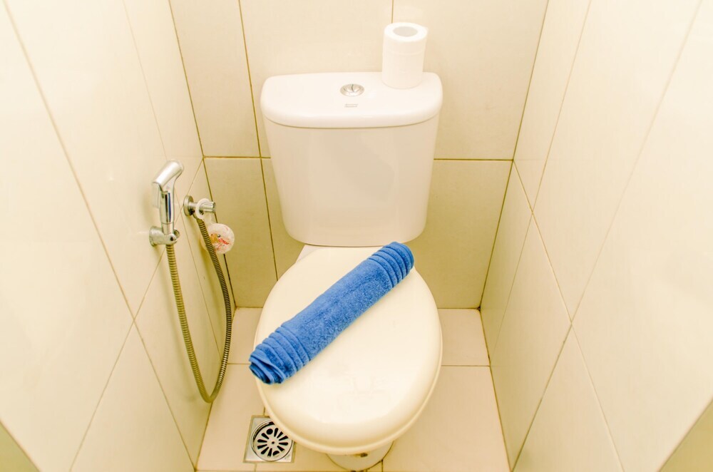 Legok: Best Deal And Comfy 2Br At Asatti Apartment Vanya Park