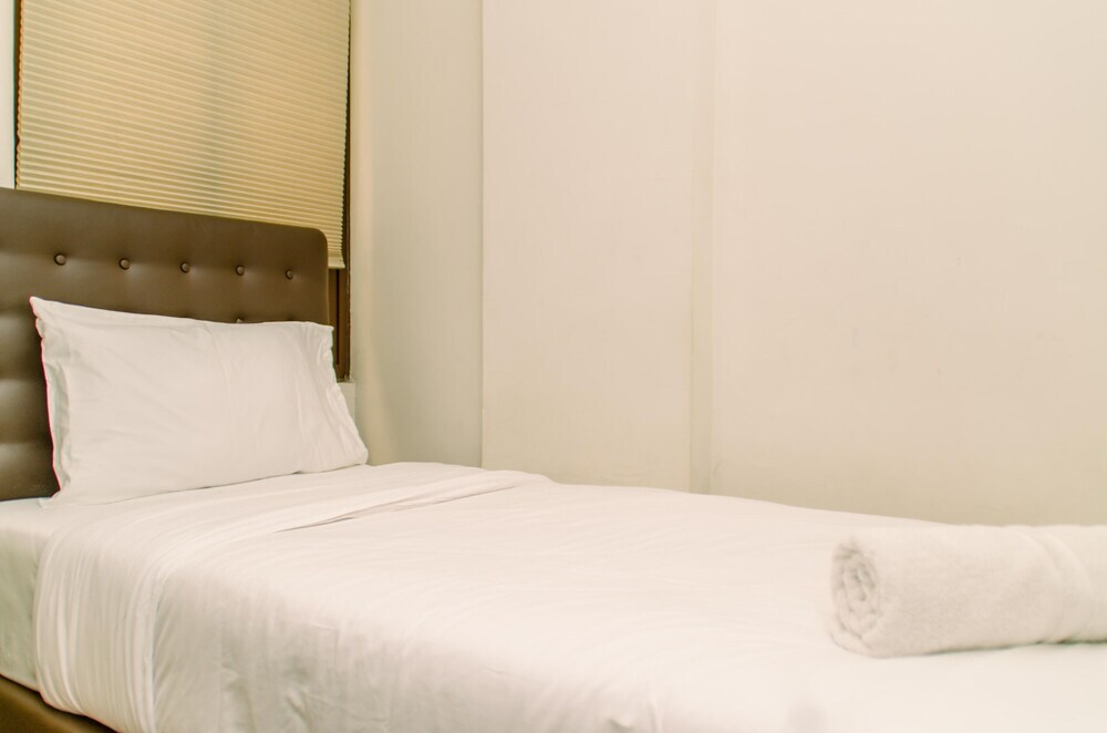 Legok: Best Deal And Comfy 2Br At Asatti Apartment Vanya Park