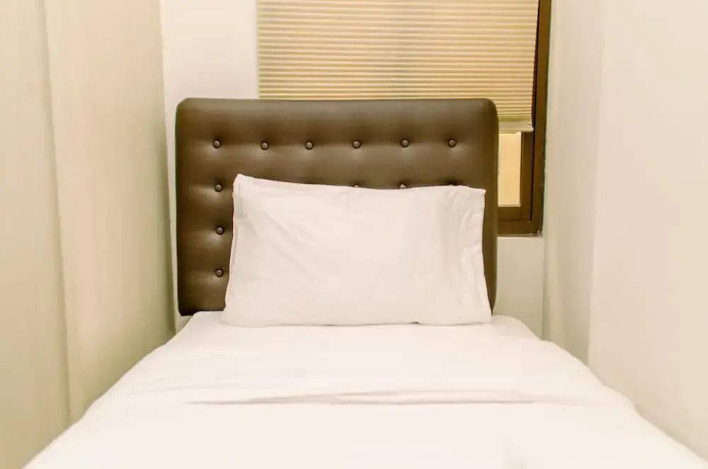 Legok: Best Deal And Comfy 2Br At Asatti Apartment Vanya Park