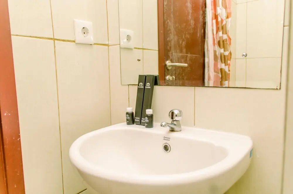 Legok: Best Deal And Comfy 2Br At Asatti Apartment Vanya Park