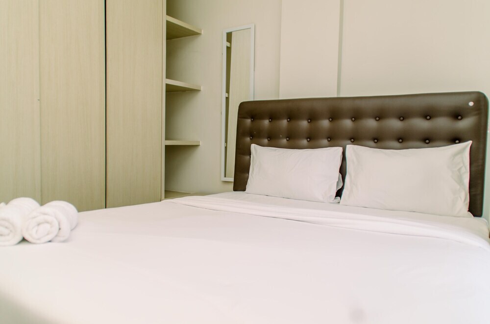 Legok: Best Deal And Comfy 2Br At Asatti Apartment Vanya Park