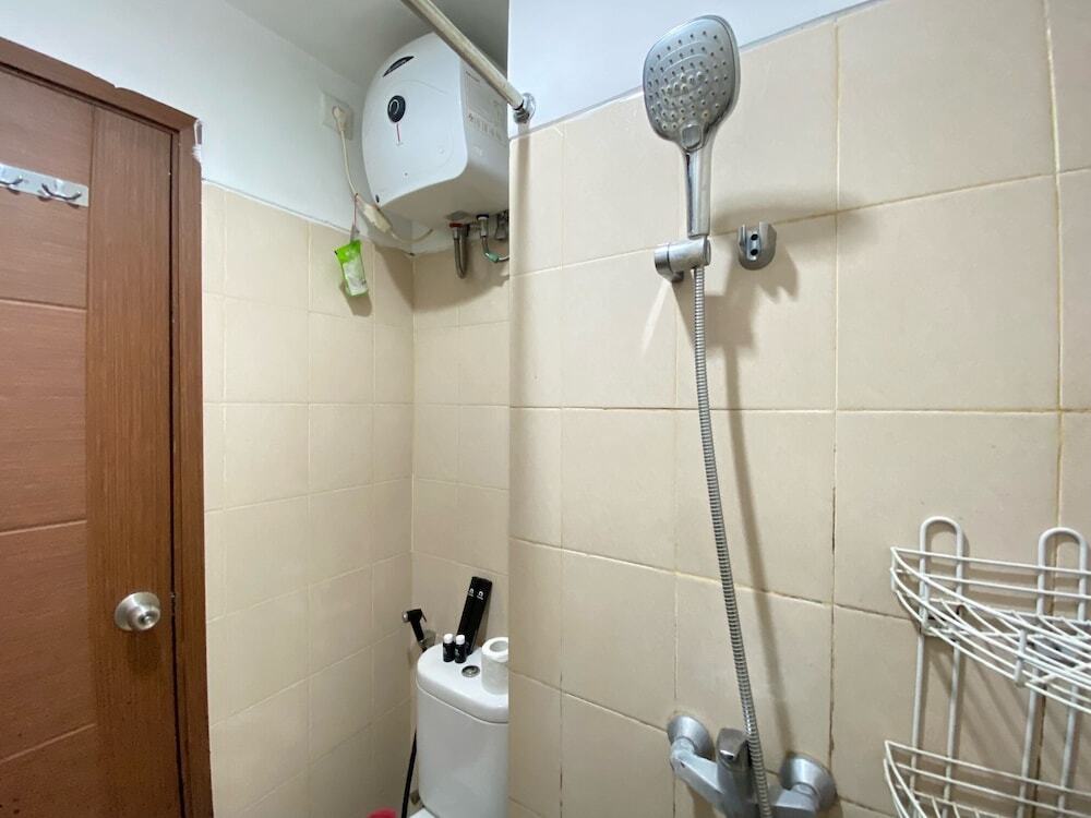 Бандунг: Exclusive Spacious Studio Room Sudirman Suites Bandung Apartment