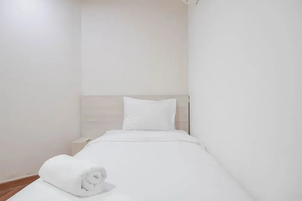 Джакарта: Comfort 2Br At Green Central City Glodok Apartment