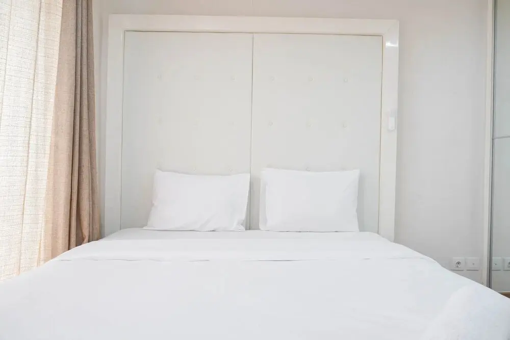 Джакарта: Comfort 2Br At Green Central City Glodok Apartment