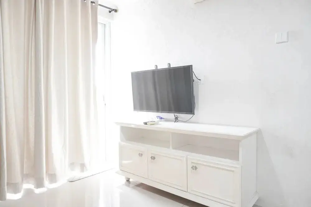Джакарта: Comfort 2Br At Green Central City Glodok Apartment