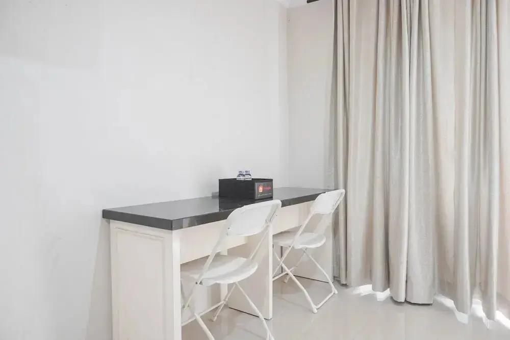 Джакарта: Comfort 2Br At Green Central City Glodok Apartment