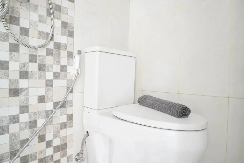 Джакарта: Comfort 2Br At Green Central City Glodok Apartment