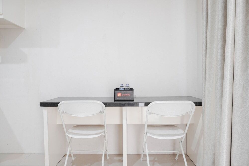 Джакарта: Comfort 2Br At Green Central City Glodok Apartment