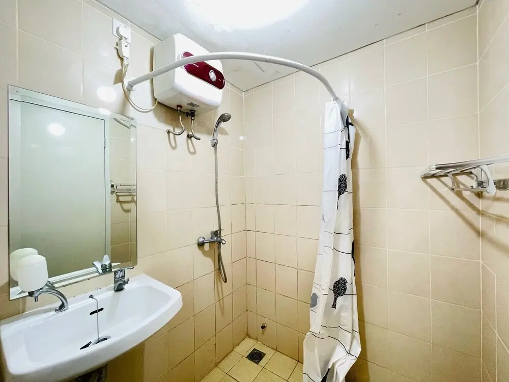 Бандунг: Comfortable 1Br Apartment At Parahyangan Residence