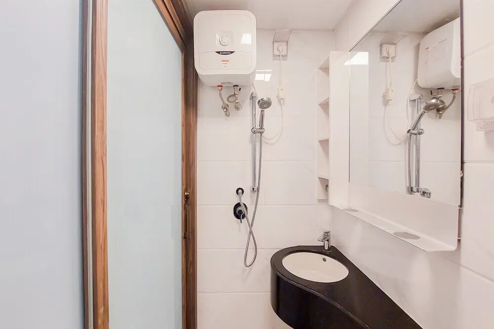 Legok: Great Location Studio Sky House Apartment Near Bsd