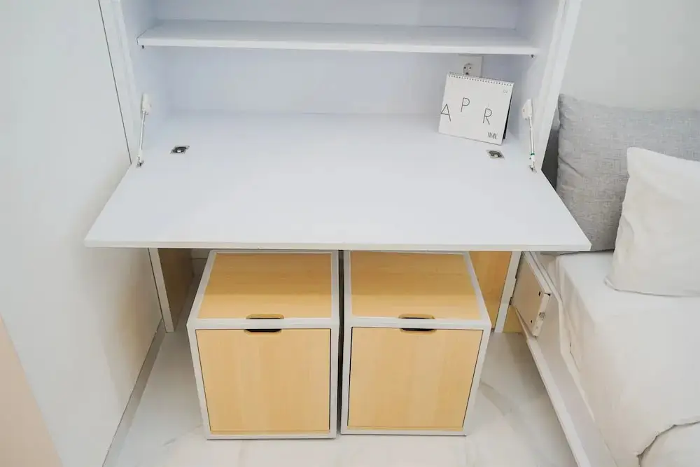 Legok: Great Location Studio Sky House Apartment Near Bsd