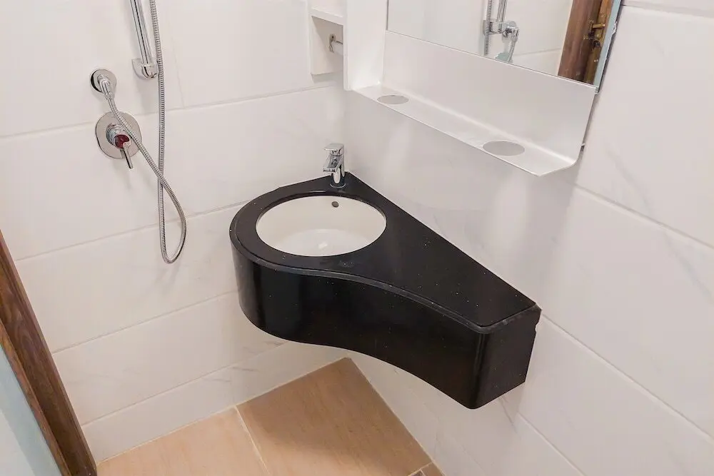 Legok: Great Location Studio Sky House Apartment Near Bsd