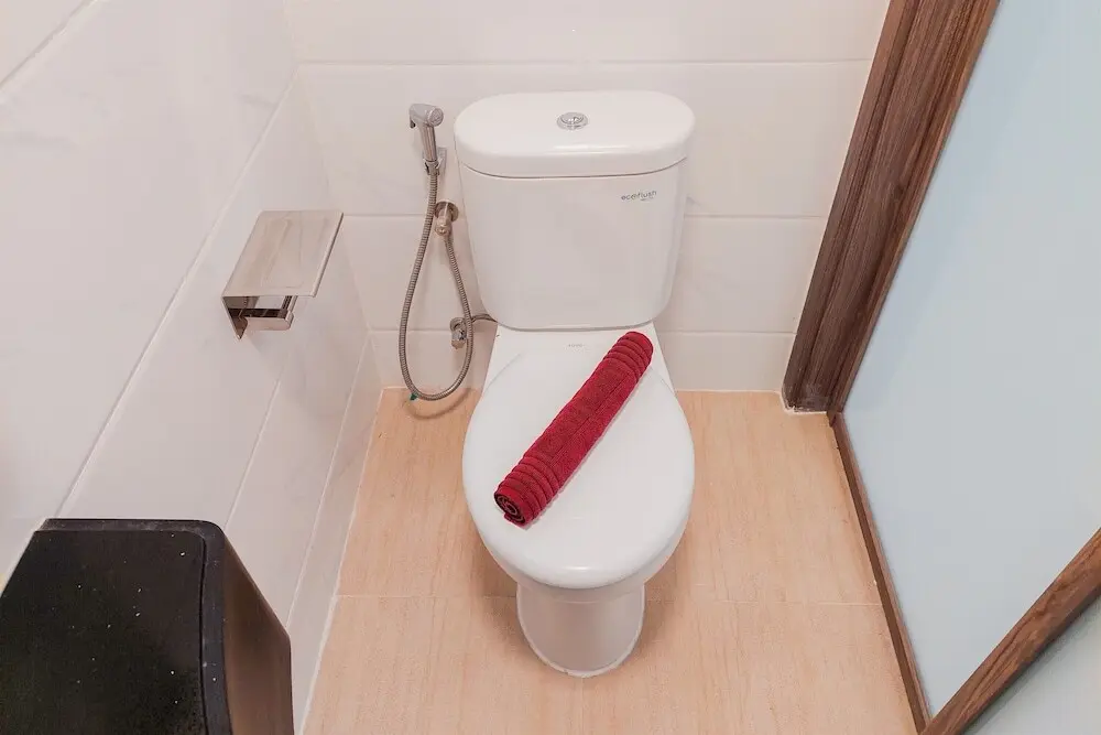 Legok: Great Location Studio Sky House Apartment Near Bsd