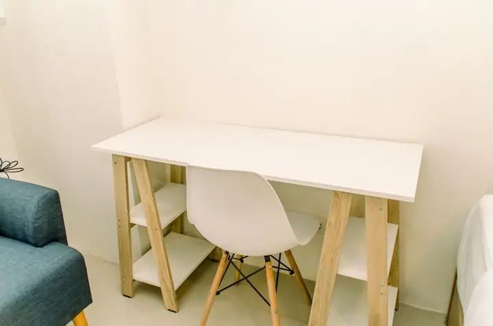 Тангеранг: Comfort Studio At Bandara City Apartment