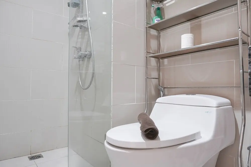 Джакарта: Cozy Living 2Br At Permata Hijau Suites Apartment