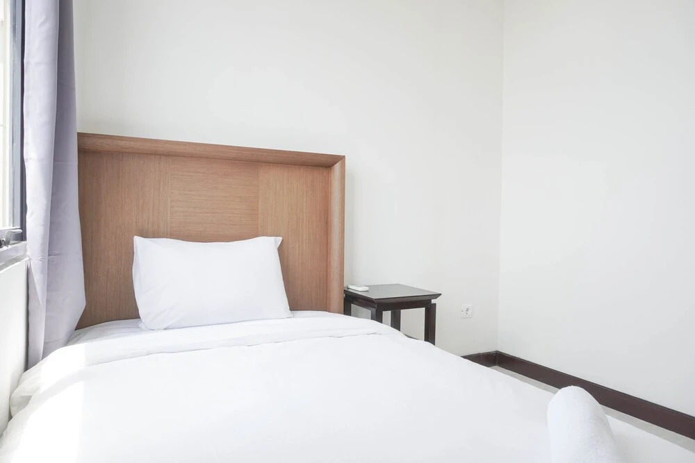 Джакарта: Cozy Living 2Br At Permata Hijau Suites Apartment