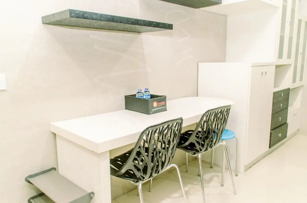 Джакарта: Comfort 2Br At Paladian Park Kelapa Gading Apartment