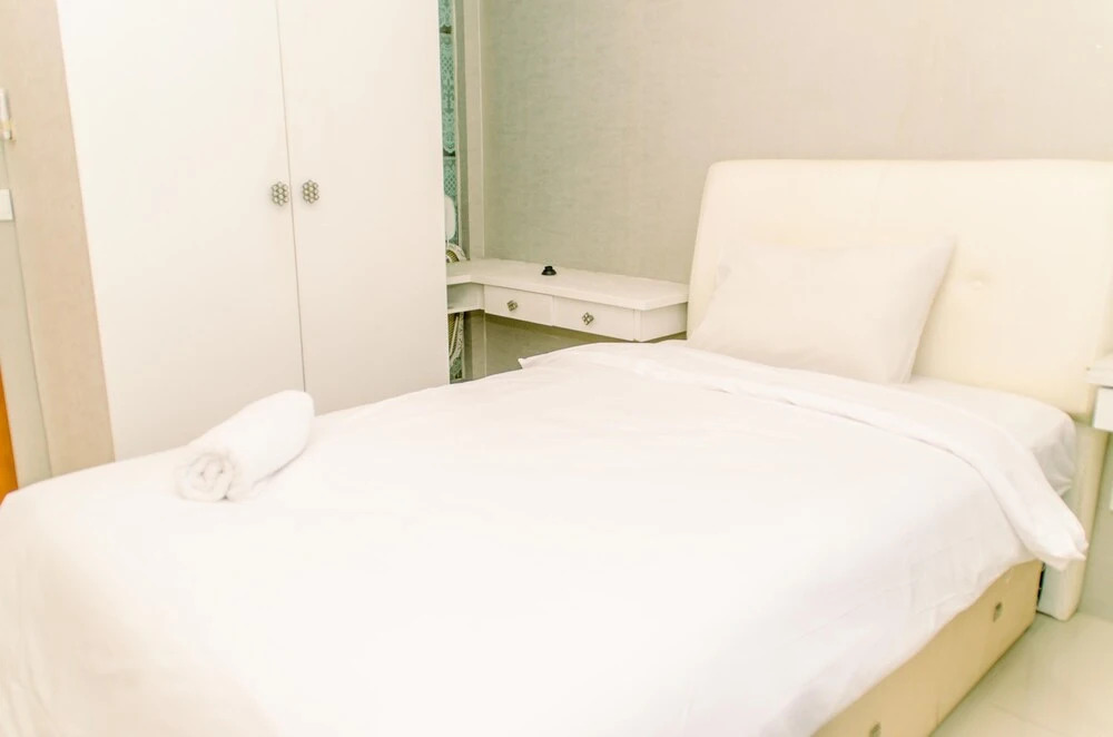 Джакарта: Comfort 2Br At Paladian Park Kelapa Gading Apartment