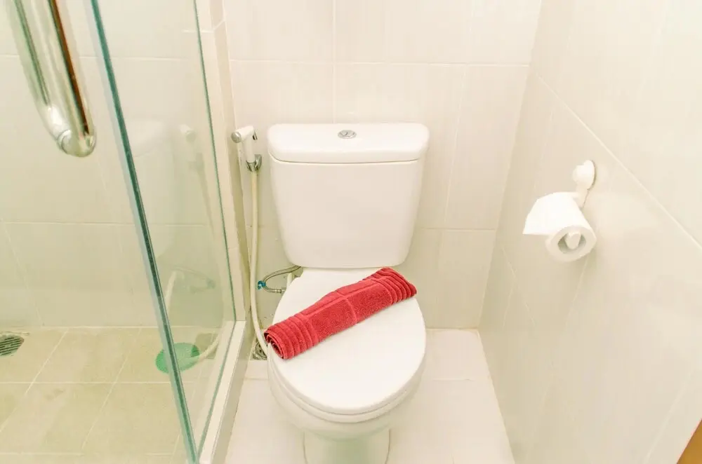 Джакарта: Comfort 2Br At Paladian Park Kelapa Gading Apartment