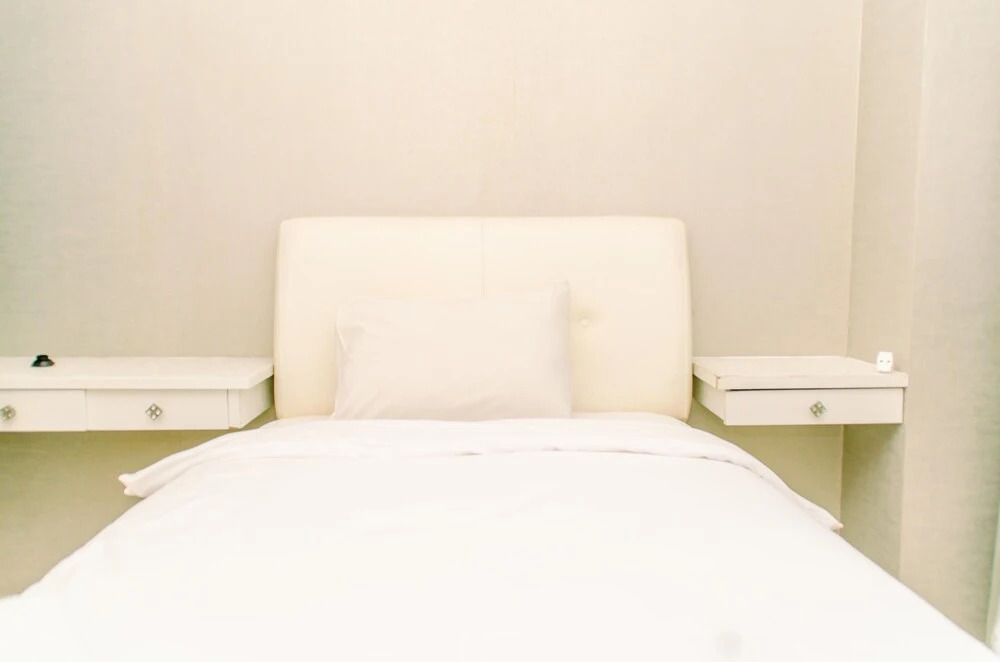 Джакарта: Comfort 2Br At Paladian Park Kelapa Gading Apartment