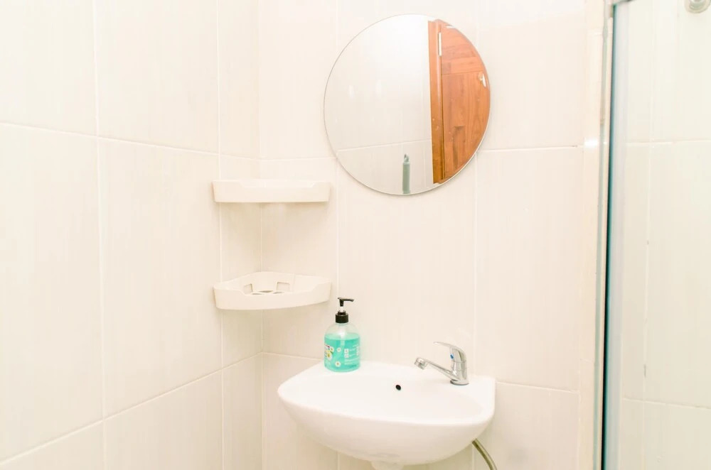 Джакарта: Comfort 2Br At Paladian Park Kelapa Gading Apartment