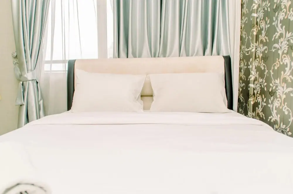 Джакарта: Comfort 2Br At Paladian Park Kelapa Gading Apartment