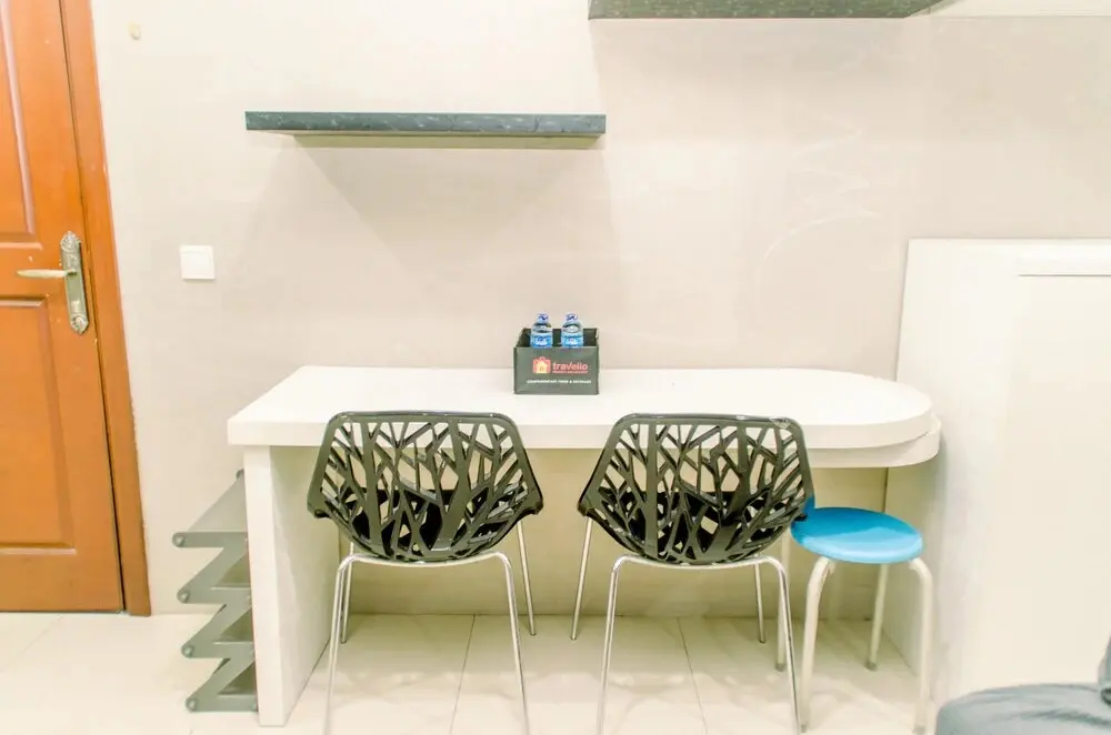 Джакарта: Comfort 2Br At Paladian Park Kelapa Gading Apartment