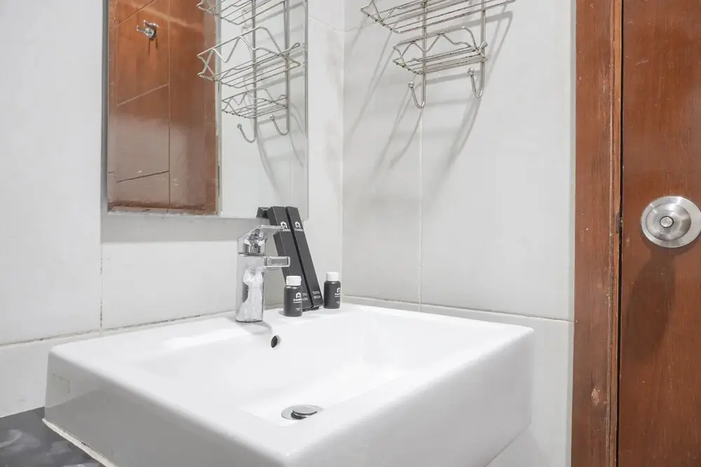 Джакарта: Strategic and Nice Studio Apartment at Capitol Park Residence By Travelio