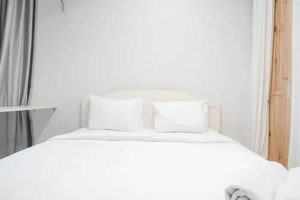 Джакарта: Strategic and Nice Studio Apartment at Capitol Park Residence By Travelio