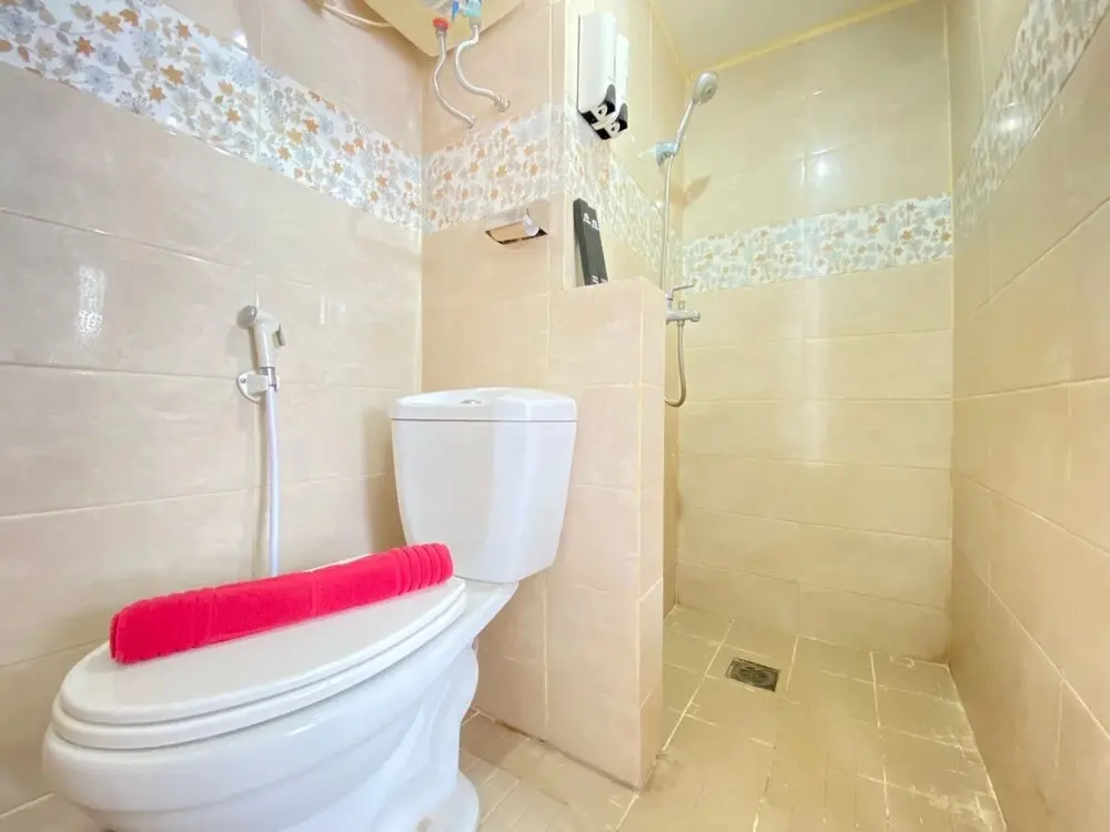 Бандунг: Classic Private 2Br Apartment At Jarrdin Cihampelas Bandung