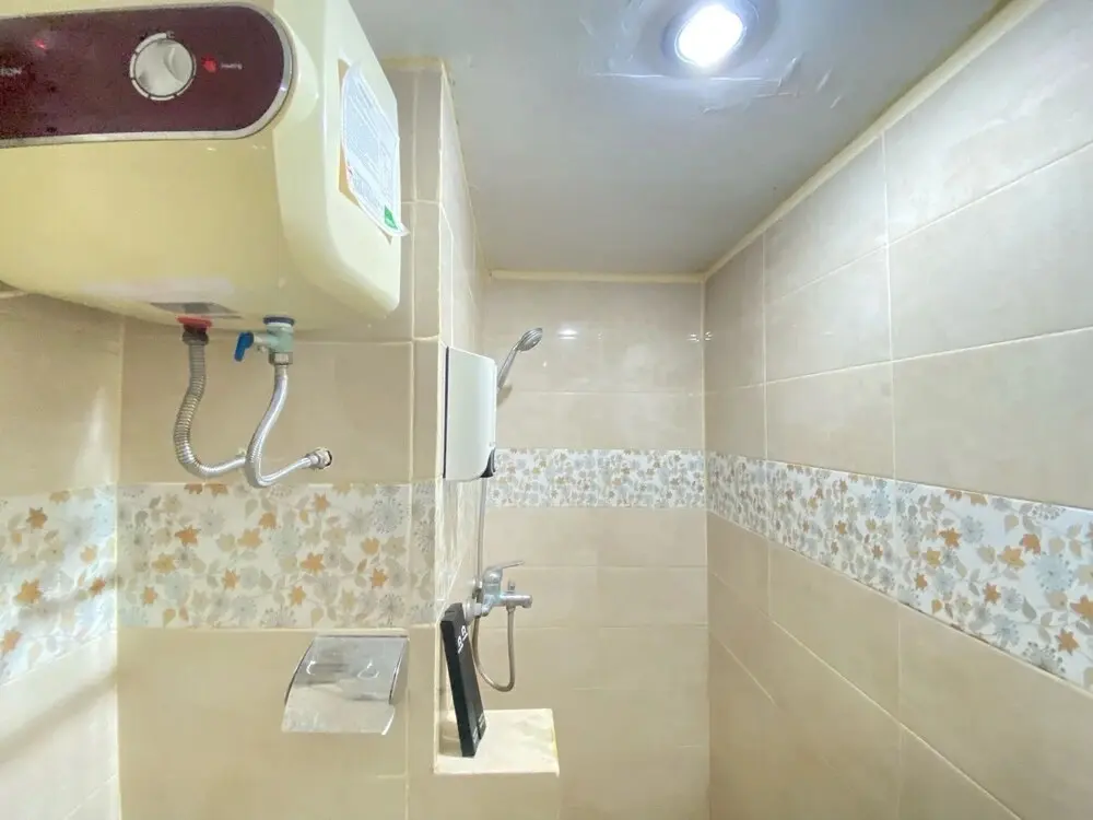 Бандунг: Classic Private 2Br Apartment At Jarrdin Cihampelas Bandung