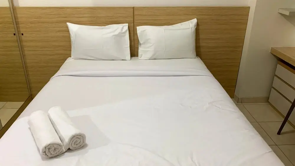 Депок: Comfort Studio Room At Margonda Residence 5 Apartment