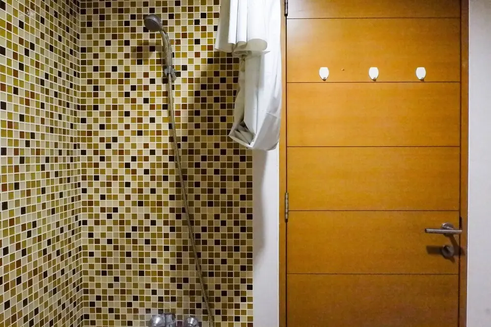 Сурабая: Modern Minimalist Best View 2Br Apartment At Aryaduta Residence Surabaya