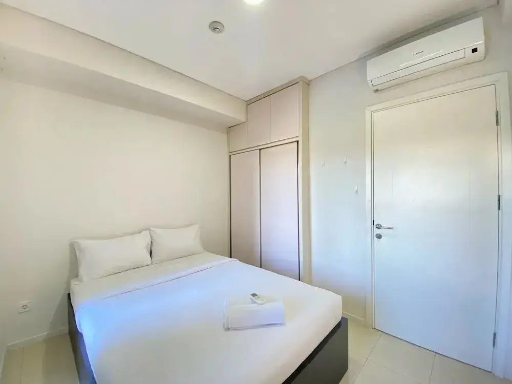 Бандунг: Classic Executive 1Br Apartment At Parahyangan Residence