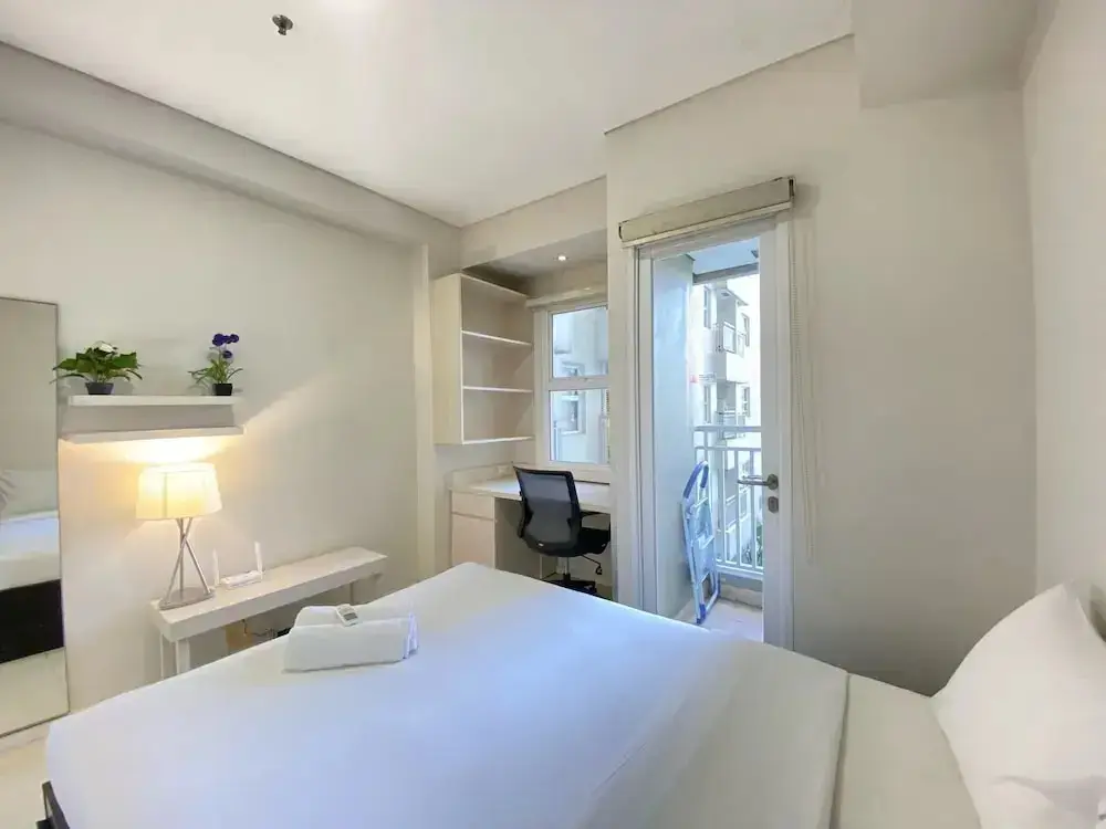 Бандунг: Classic Executive 1Br Apartment At Parahyangan Residence