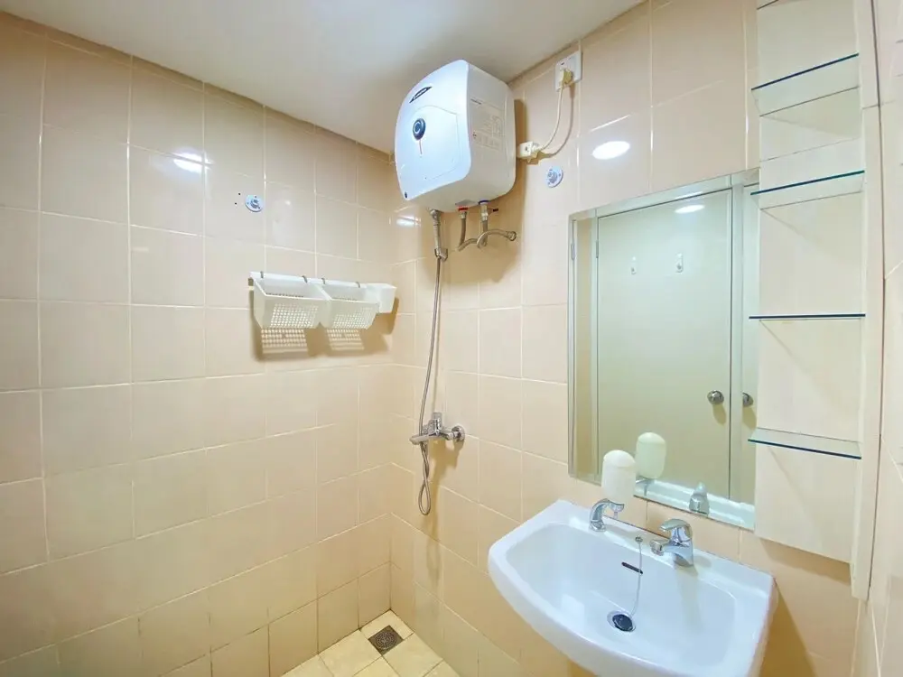 Бандунг: Classic Executive 1Br Apartment At Parahyangan Residence