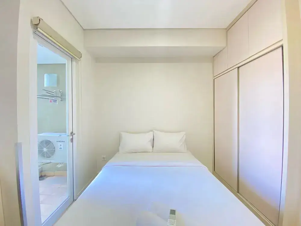 Бандунг: Classic Executive 1Br Apartment At Parahyangan Residence